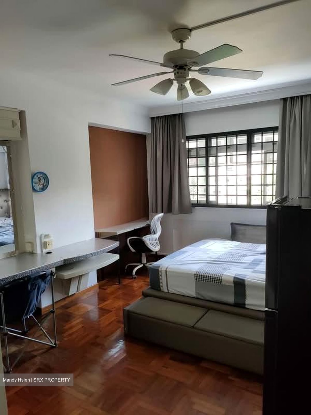 Blk 266 Pasir Ris Street 21 (Pasir Ris), HDB 5 Rooms #568158691